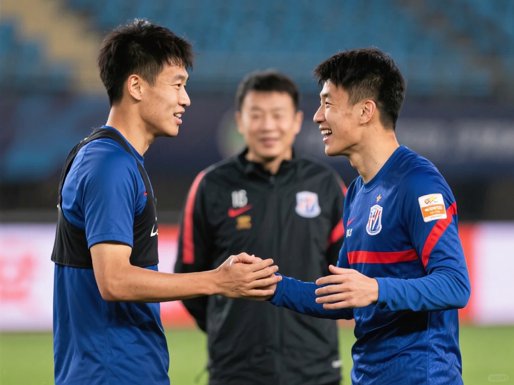 推动女子足 推动女子足