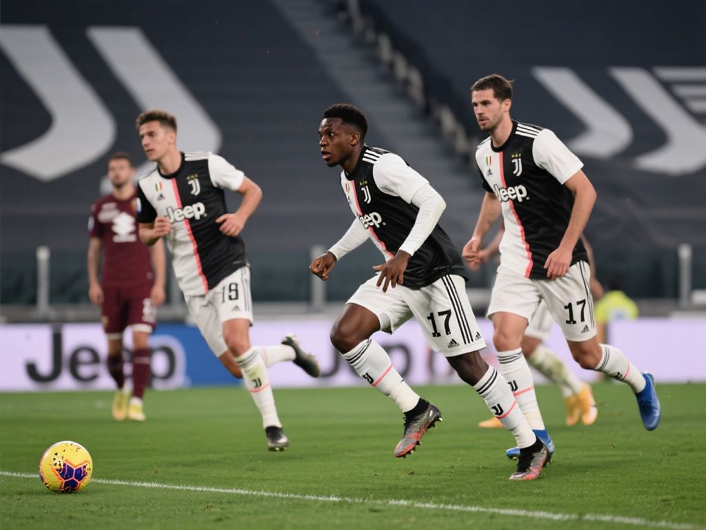 仅让球迷们 仅让球迷们